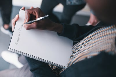 The Only Health Plan Checklist You'll Ever Need