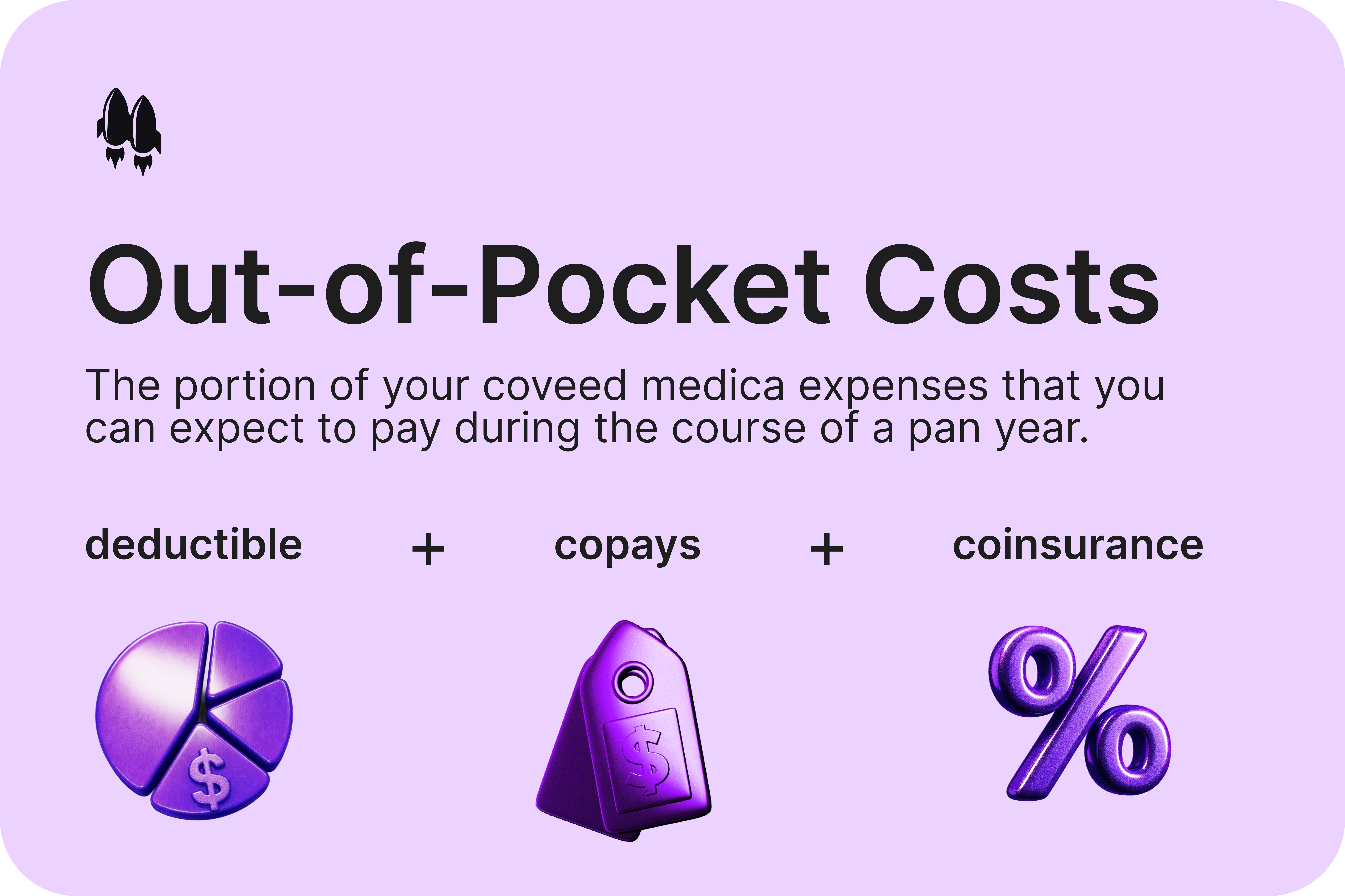 Blog Post - Out of Pocket